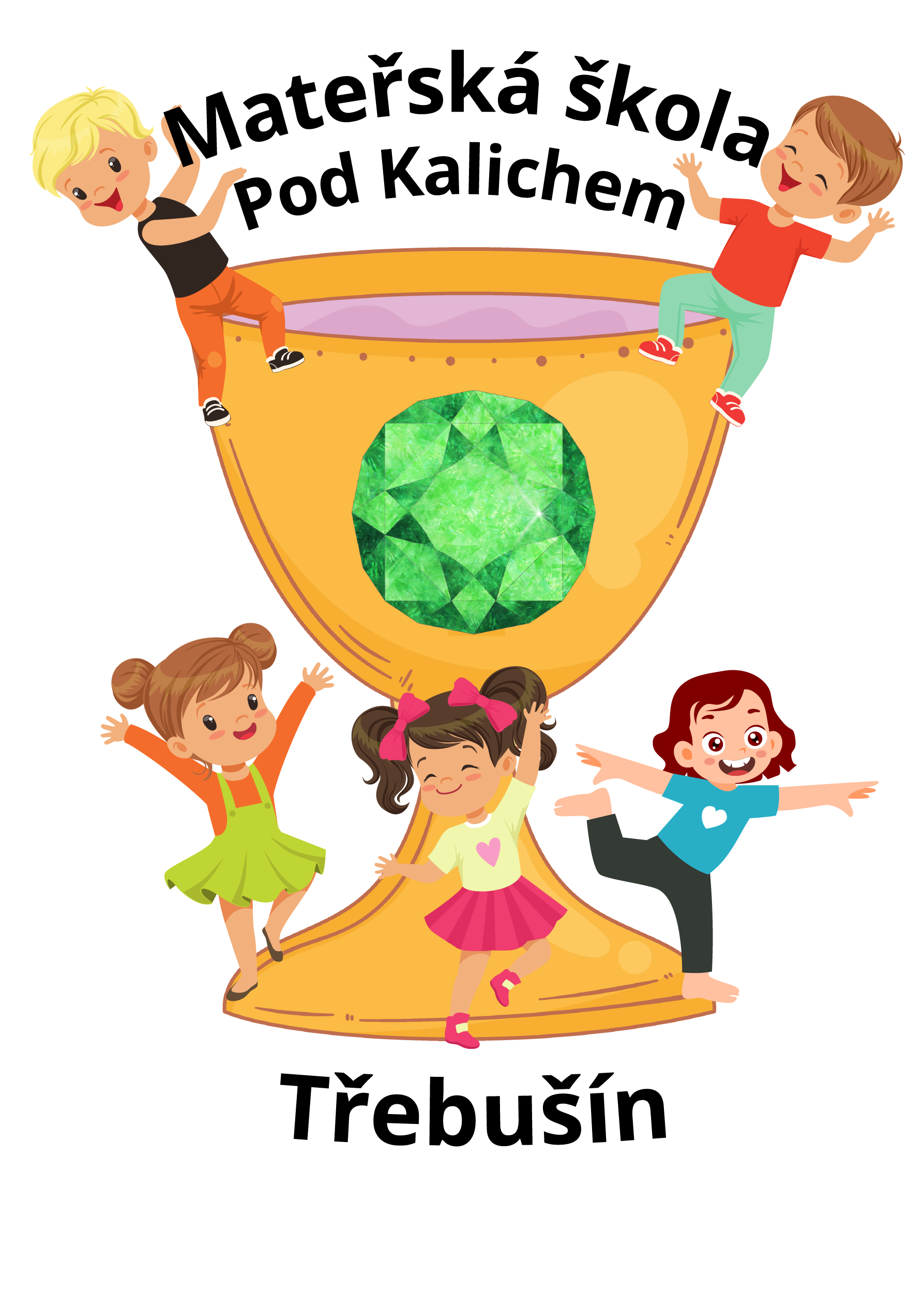 Mateřská škola Pod Kalichem příspěvková organizace